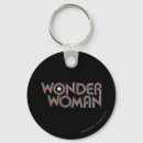 Search for all star key rings Superheroine