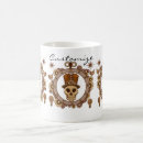 Search for steampunk skull mugs Gears