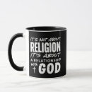 Search for spirituality mugs Christian