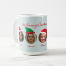 Search for christmas elf mugs Reindeer
