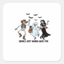 Search for just dance stickers Halloween