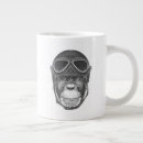 Search for chimpanzee coffee mugs Animal