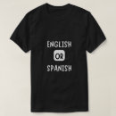 Search for spanish jokes tshirts Meme