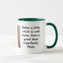 Search for historical quotes mugs Humour