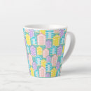Search for cute pastel mugs Stripe