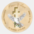 Search for christian dove stickers Religious