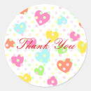 Search for tiny heart stickers Girly