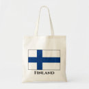 Search for finnish bags Flag