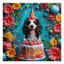 Search for happy dog posters Celebration