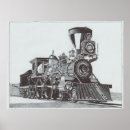Search for locomotives posters Trains