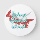 Search for prince clocks Prince edward island