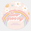 Search for two hearts stickers Pink