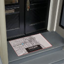 Search for creative doormats Vintage