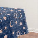 Search for galaxy tablecloths Moon