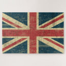 Search for patriotic puzzles British