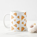 Search for pizza slices mugs Cool