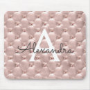 Search for vintage mousepads Pink