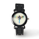 Search for iridescent watches Blue