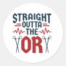Search for surgeon stickers Nurse