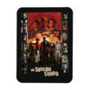 Search for suicide squad magnets Dc comics