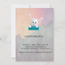 Search for vintage easter bunny invitations Hunt