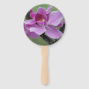 Search for held hand fans Pink
