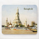 Search for bangkok mousepads Wat
