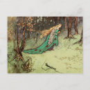 Search for princess frog postcards Fairytale