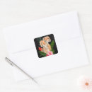 Search for wild animal print stickers Tropical leaves