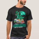 Search for book dragon tshirts Vintage