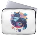Search for funny laptop cases Puppy