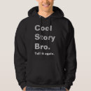 Search for cool hoodies Sarcastic