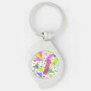 Search for 1990s key rings Geometric