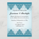 Search for mandala wedding invitations Paisley