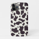 Search for cow pattern iphone cases Rustic