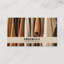 Search for rack business cards Fashion