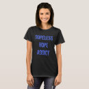 Search for addiction recovery clothing Hope