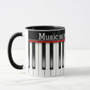 Search for music quote mugs Musician