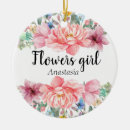 Search for holographic christmas tree decorations Pink