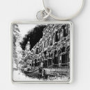 Search for old building key rings Photography