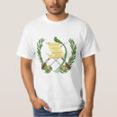 Search for coat of arms tshirts Emblem