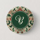 Search for victorian pattern badges Classic