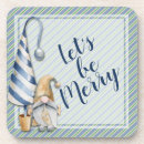 Search for christmas gnome coasters Elf