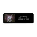 Search for fantasy return address labels Animal