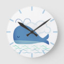 Search for whale clocks Coastal