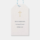 Search for communion gift tags Cross