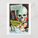 Search for screams postcards Screaming