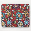 Search for flower power mousepads Colourful