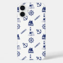 Search for ships anchor iphone cases Sailboat