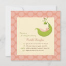 Search for pea in a pod baby shower invitations Chic